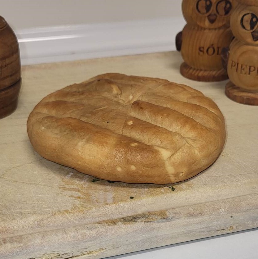 Ser kozi wędzony "Kozcypek"